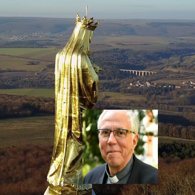 Reprendre l'année avec Notre-Dame d'Étang