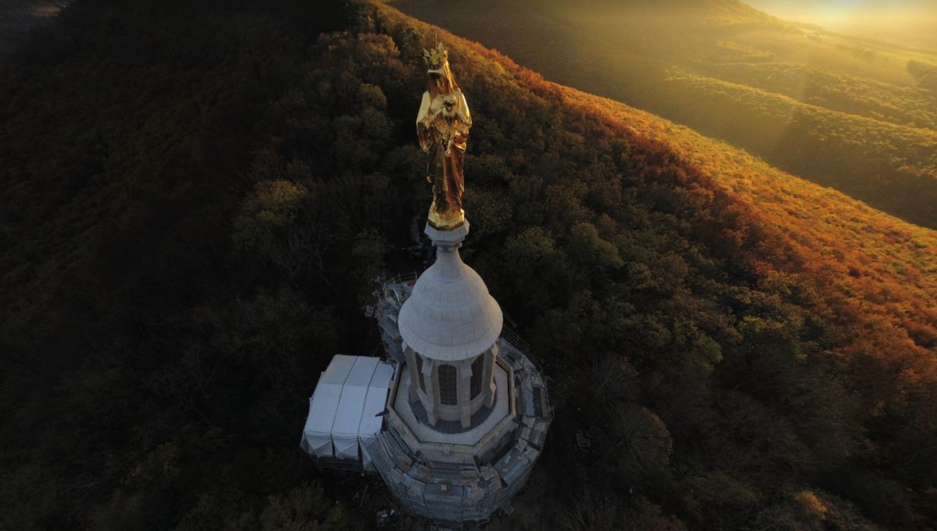 Notre Paroisse